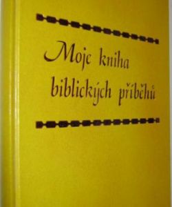 Moje kniha biblických příběhů