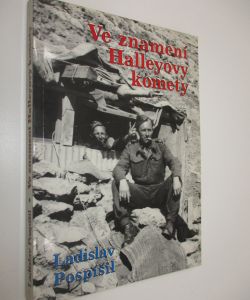 Ve znamení Halleyovy komety