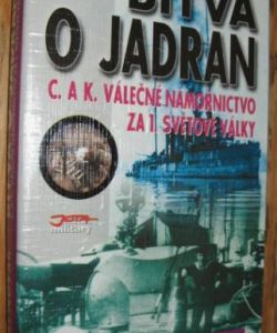 Bitva o Jadran