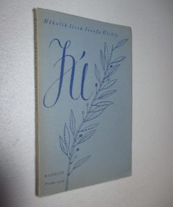 Několik listů Josefa Úlehly