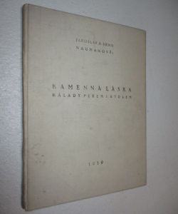 Kamenná láska