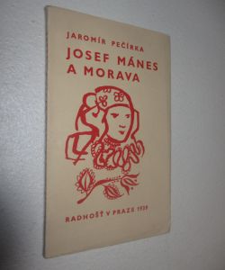 Josef Mánes a Morava