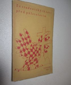 Ze studentských cest před půlstoletím