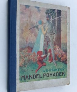 Mandel pohádek