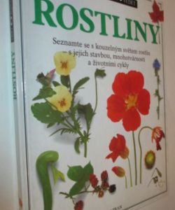 Rostliny