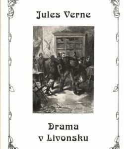 Drama v Livonsku