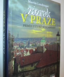 Zázrak v Praze