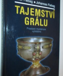 Tajemství grálu