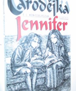 Čarodějka Jennifer