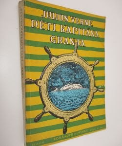Děti kapitána Granta