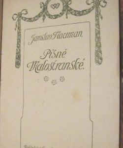 Písně Malostranské