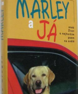 Marley a já