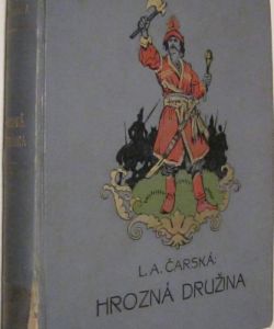 Hrozná družina