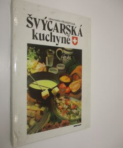 Švýcarská kuchyně