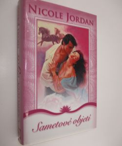 Sametové objetí