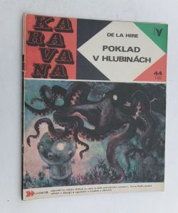 Poklad v hlubinách