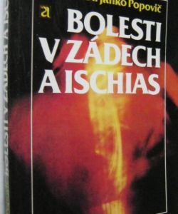 Bolesti v zádech a ischias