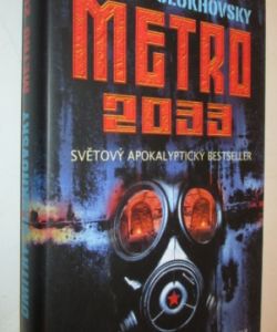 Metro 2033