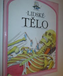 Lidské tělo