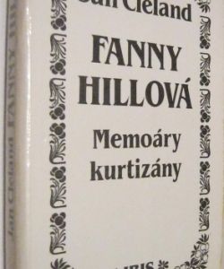 Fanny Hillová memoáry kurtizány