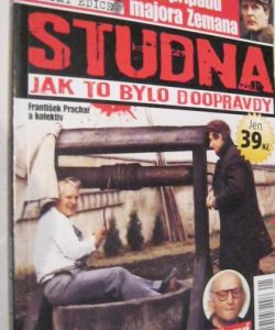 Studna - Jak to bylo doopravdy