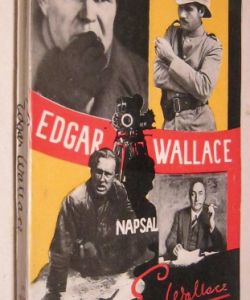 Edgar Wallace