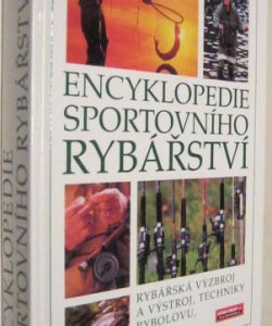 Encyklopedie sportovního rybářství
