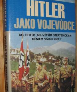 Hitler jako vojevůdce