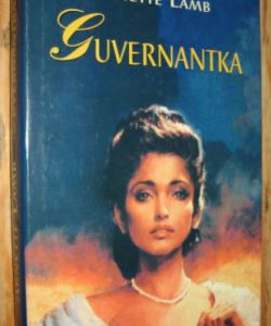 Guvernantka