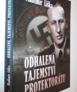 Odhalená tajemství protektorátu