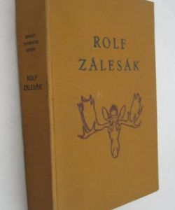 Rolf zálesák