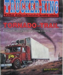 Cooper - Tornado - Trail