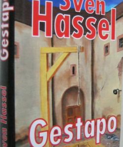 Gestapo