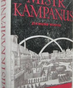 Mistr Kampanus