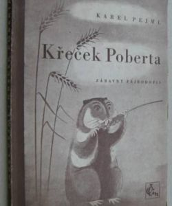 Křeček Poberta