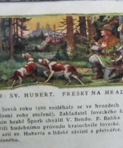 Kokořín starý hrad český