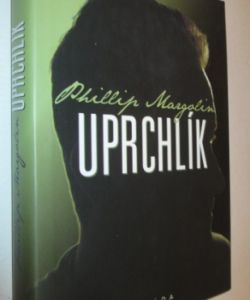 Uprchlík