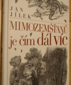 Mimozemšťanů je čím dál víc