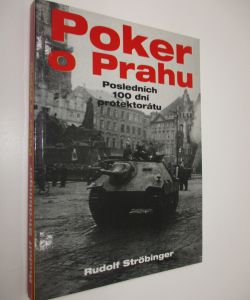 Poker o prahu