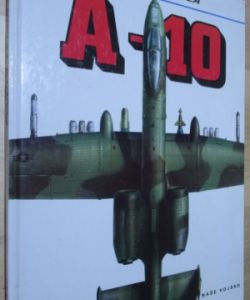 Bojová letadla - A-10