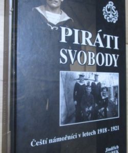 Piráti svobody