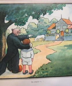 Kašpárek, Spejbl a spol
