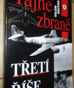 Tajné zbraně Třetí říše