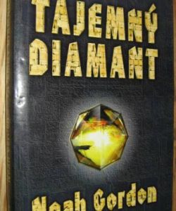 Tajemný diamant