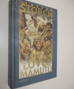 Lovci mamutů