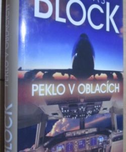 Peklo v oblacích