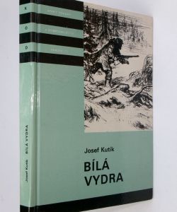 Bílá vydra