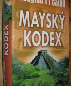 Mayský kodex