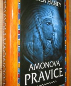 Amonova pravice