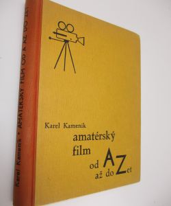 Amatérský film od A do Zet
